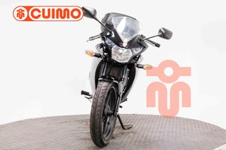 HONDA CBR 125 R