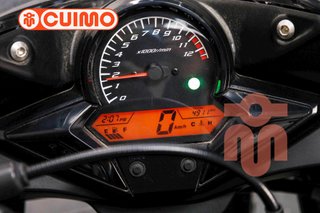 HONDA CBR 125 R