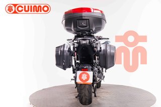 YAMAHA NIKEN GT