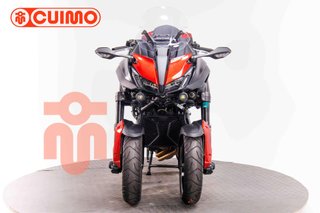 YAMAHA NIKEN GT