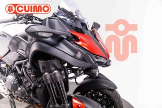 YAMAHA NIKEN GT