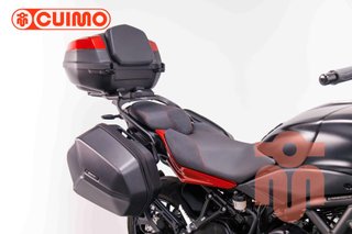 YAMAHA NIKEN GT