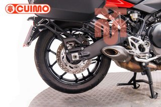 YAMAHA NIKEN GT