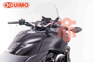 YAMAHA NIKEN GT