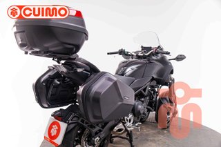 YAMAHA NIKEN GT