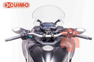 YAMAHA NIKEN GT