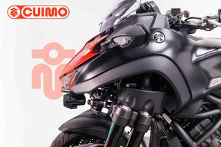 YAMAHA NIKEN GT
