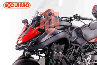 YAMAHA NIKEN GT