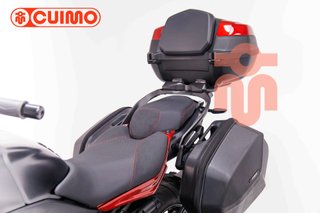 YAMAHA NIKEN GT