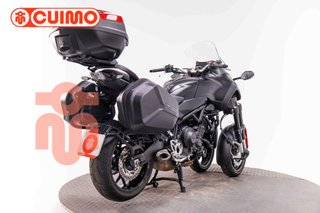 YAMAHA NIKEN GT