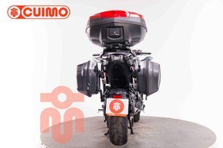 YAMAHA NIKEN GT