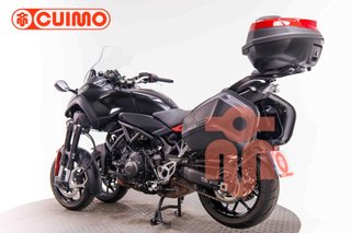 YAMAHA NIKEN GT