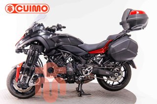 YAMAHA NIKEN GT