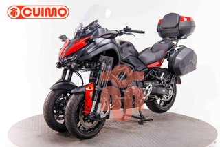 YAMAHA NIKEN GT