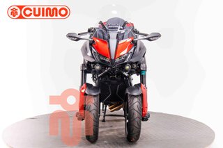 YAMAHA NIKEN GT