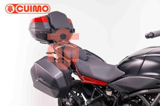 YAMAHA NIKEN GT