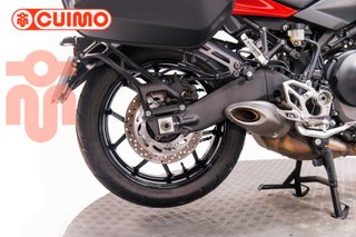 YAMAHA NIKEN GT