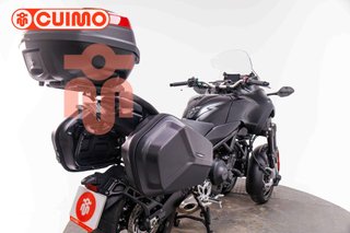 YAMAHA NIKEN GT