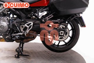 YAMAHA NIKEN GT