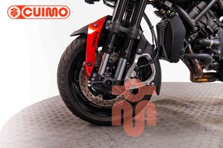 YAMAHA NIKEN GT