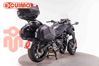 YAMAHA NIKEN GT