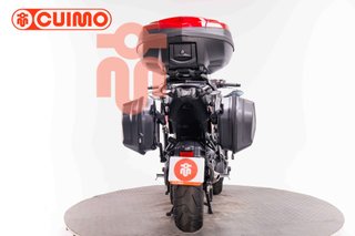 YAMAHA NIKEN GT