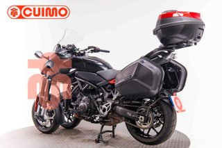 YAMAHA NIKEN GT