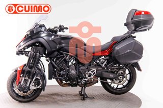 YAMAHA NIKEN GT