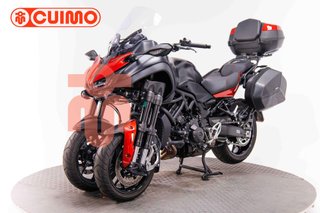YAMAHA NIKEN GT
