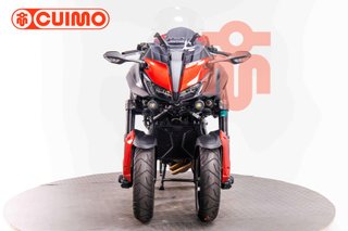 YAMAHA NIKEN GT
