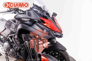 YAMAHA NIKEN GT