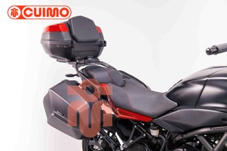 YAMAHA NIKEN GT