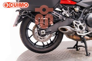 YAMAHA NIKEN GT