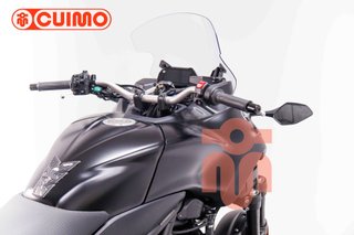 YAMAHA NIKEN GT