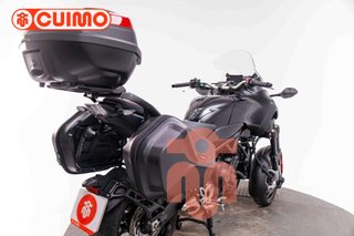 YAMAHA NIKEN GT
