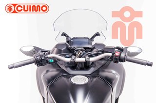 YAMAHA NIKEN GT