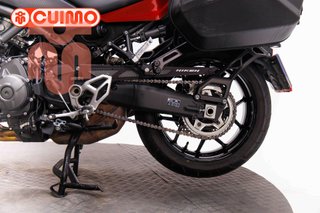 YAMAHA NIKEN GT
