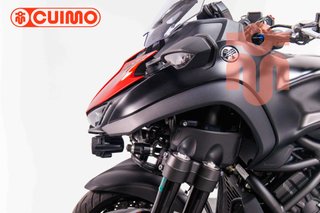 YAMAHA NIKEN GT