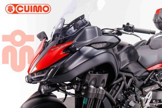 YAMAHA NIKEN GT