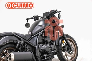 HONDA CMX 1100 REBEL DCT