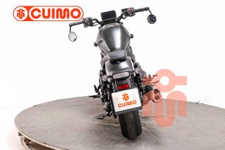 HONDA CMX 1100 REBEL DCT