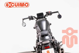HONDA CMX 1100 REBEL DCT