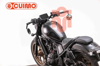 HONDA CMX 1100 REBEL DCT