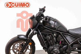 HONDA CMX 1100 REBEL DCT