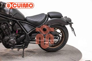 HONDA CMX 1100 REBEL DCT