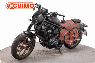 HONDA CMX 1100 REBEL DCT