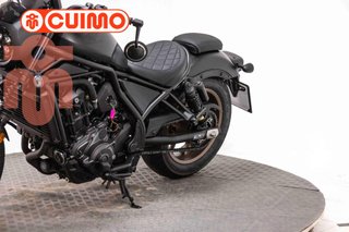 HONDA CMX 1100 REBEL DCT