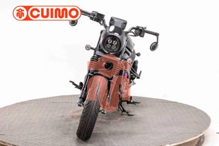 HONDA CMX 1100 REBEL DCT