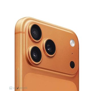 Apple iPhone 17 Pro Max 512GB Cosmic Orange, Km0 Original Box