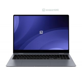 Samsung Galaxy Book4 Pro 360 Táctil 16" Intel Core Ultra 7 155H, 16GB, SSD 1TB, QHD+, Gris, A+